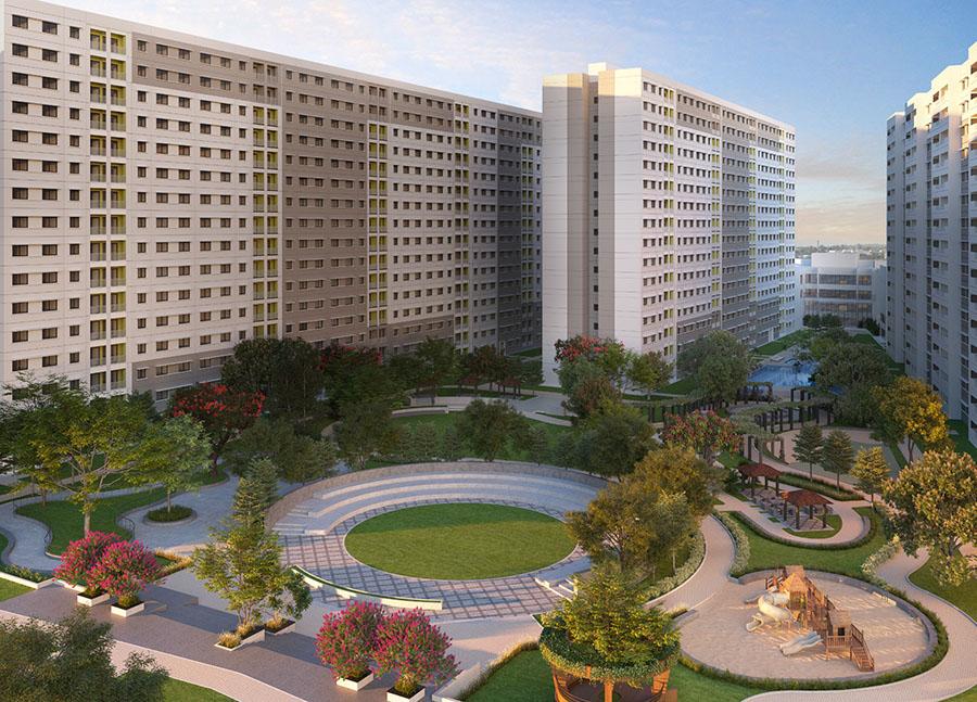 Elevation-A-Sobha-Ayana-at-Dream-Acres